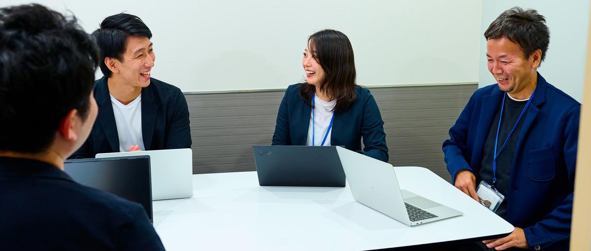 カスタマーサポート・サクセス| 経験ゼロ歓迎 ！出社時間も選択できます