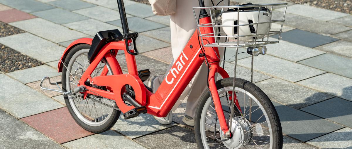 東京エリア拡大！チャリチャリの認知を広げるための営業担当を採用します！