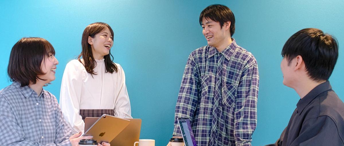 安定基盤で長く働ける環境！マッチングサービスの品質を支えるQAメンバー募集