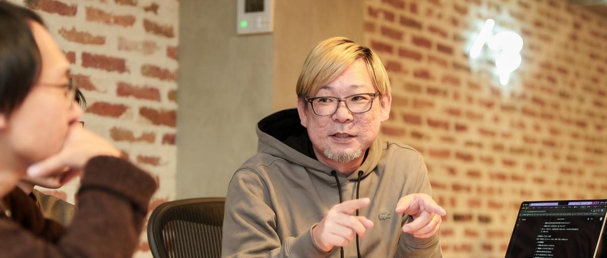 マーケティングができる、その先へ。戦略とクリエイティブを繋ぐディレクター