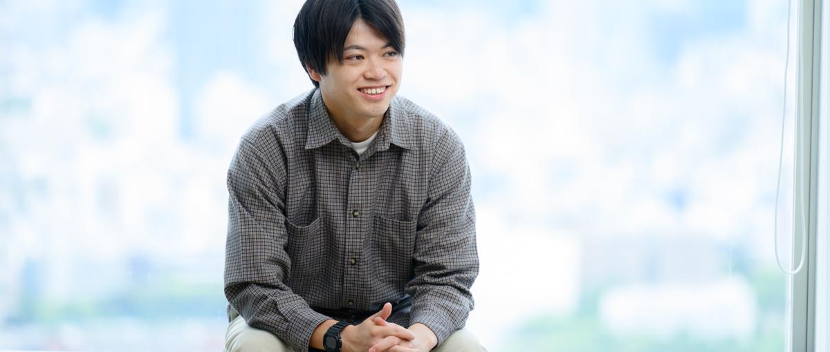 新卒入社から執行役員、そして8年目で取締役へ。スピード成長の秘訣とは