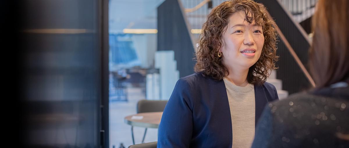 本音で話せる関係で、価値づくりに関わる｜バックエンドエンジニア募集