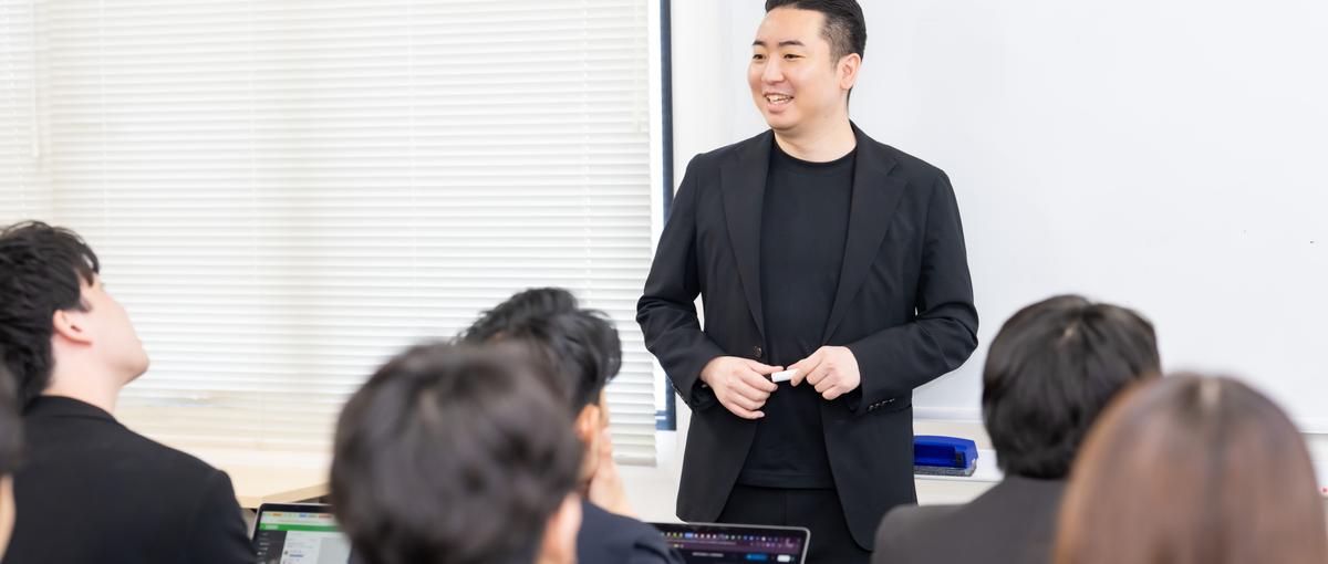 不動産×新規事業｜急成長ベンチャーで100億円企業を目指しませんか？