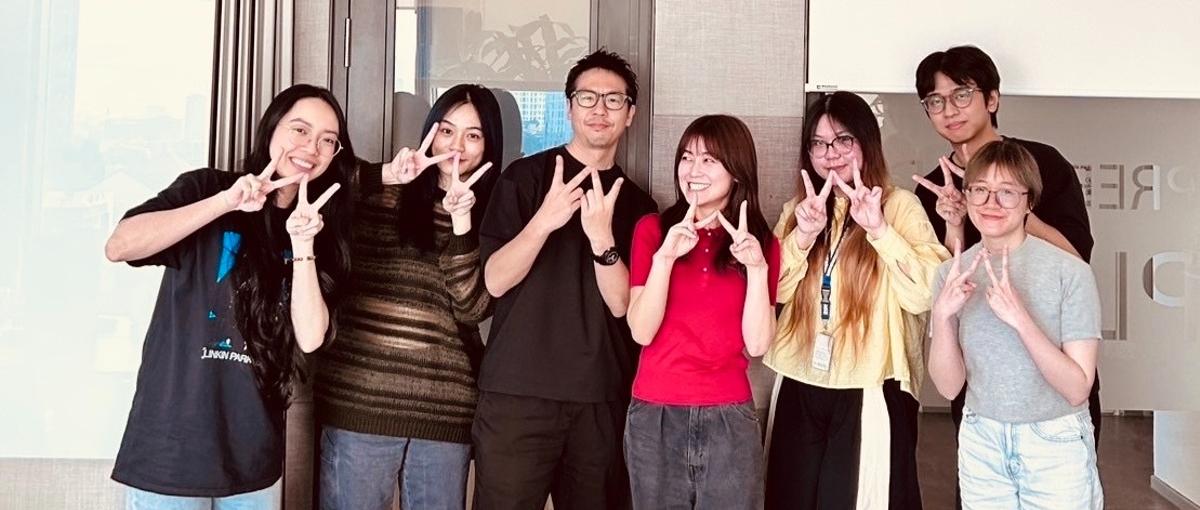 アルゴリズムだけに頼らない。世界中のファンの声を起点にJ-POPを世界へ。