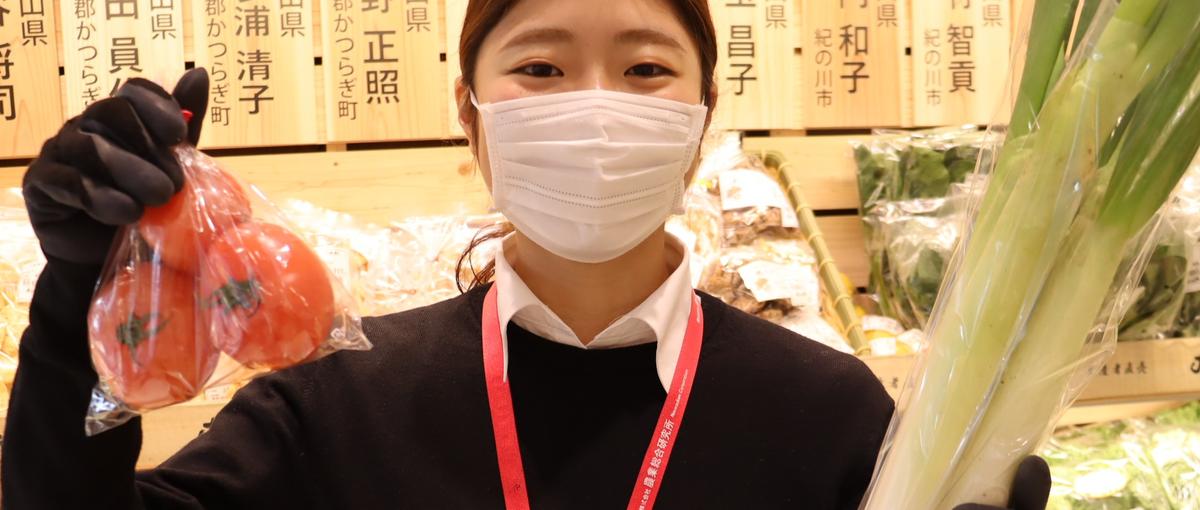 経験ゼロからバイヤーと渡り合うプロへ！交渉力と提案力が磨かれる小売店営業