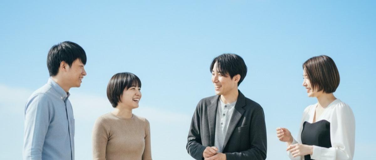 ユーザーに寄りそったマーケティング！一緒に作る仲間を探しています！！