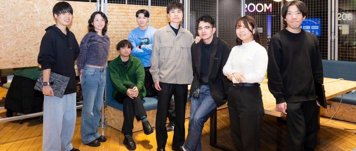 CTO直下｜松尾研発スタートアップでAI開発経験を積む長期インターン