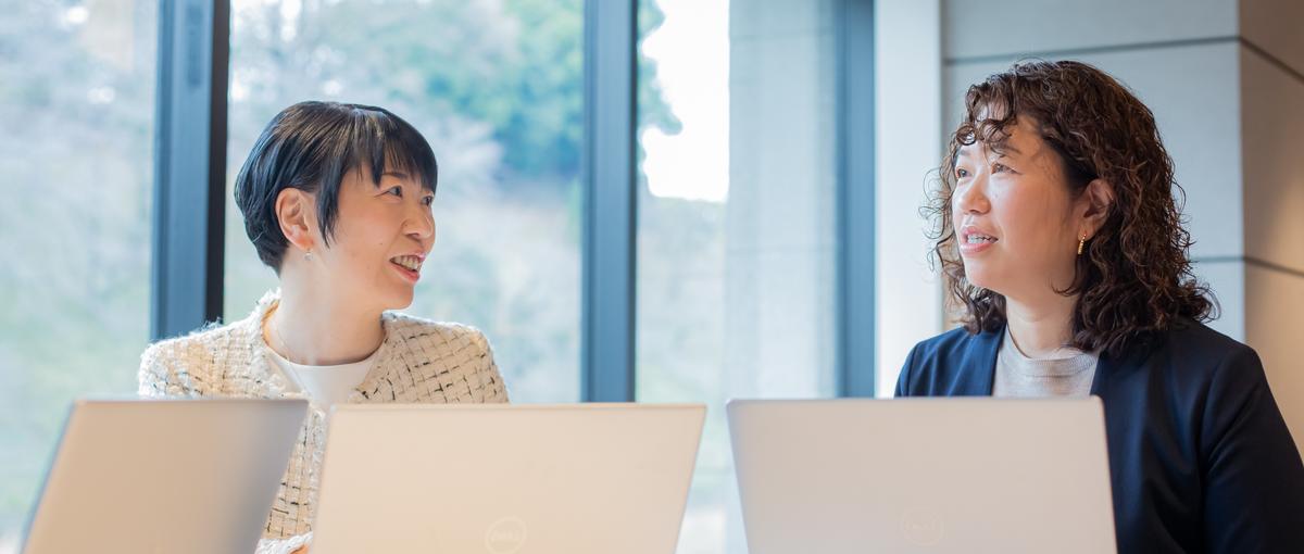 インフラエンジニア｜日々の挑戦が、未来のサービスを形づくる