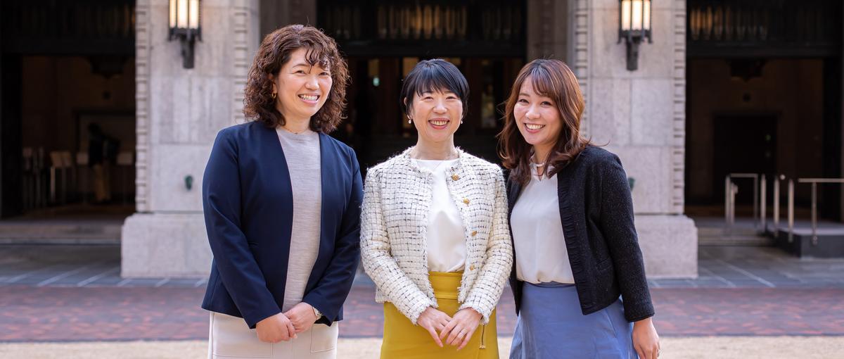 自分らしい言葉が大切にされる環境へ｜Webエンジニア募集