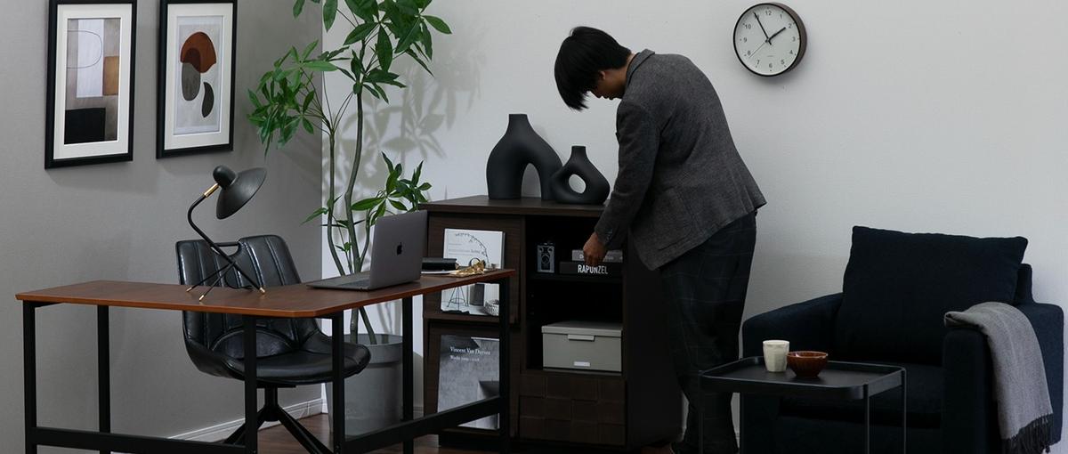 経験ゼロから、インテリア×サブスク×法人営業へ。