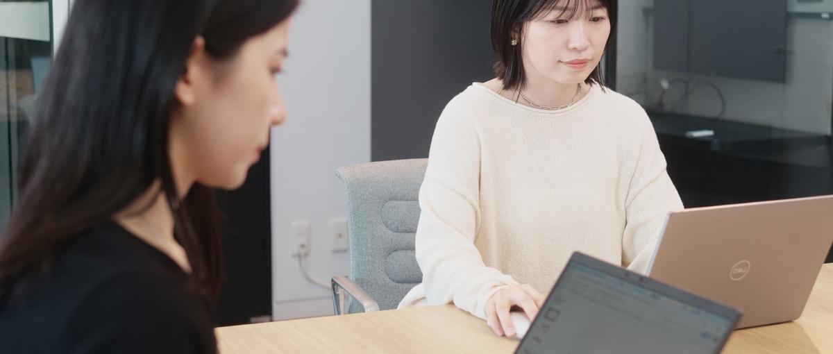 柔軟な働き方で営業を学ぶ｜市場価値を高めるインサイドセールス！