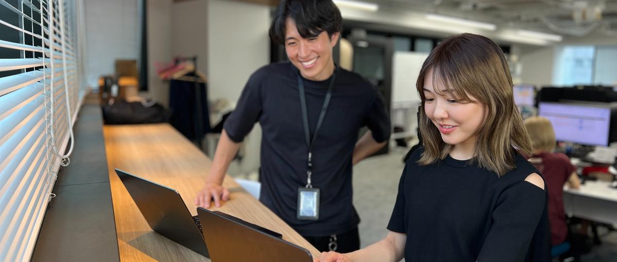 圧倒的なガクチカ🔥SNSマーケ×動画編集の長期インターン生募集！