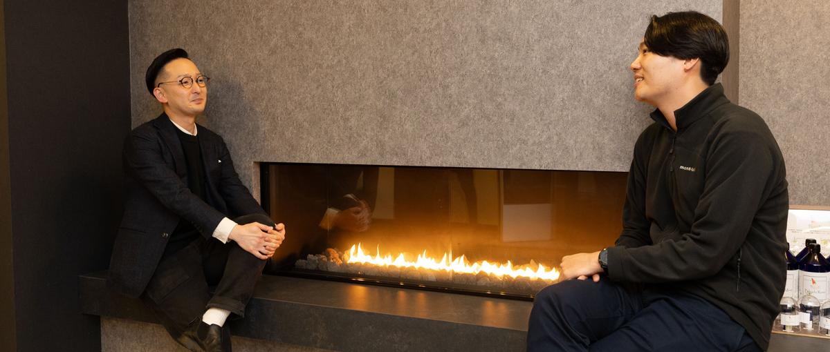 日本のサウナ文化を作ってきた会社のサウナ、温浴設備、暖炉等の法人営業を募集