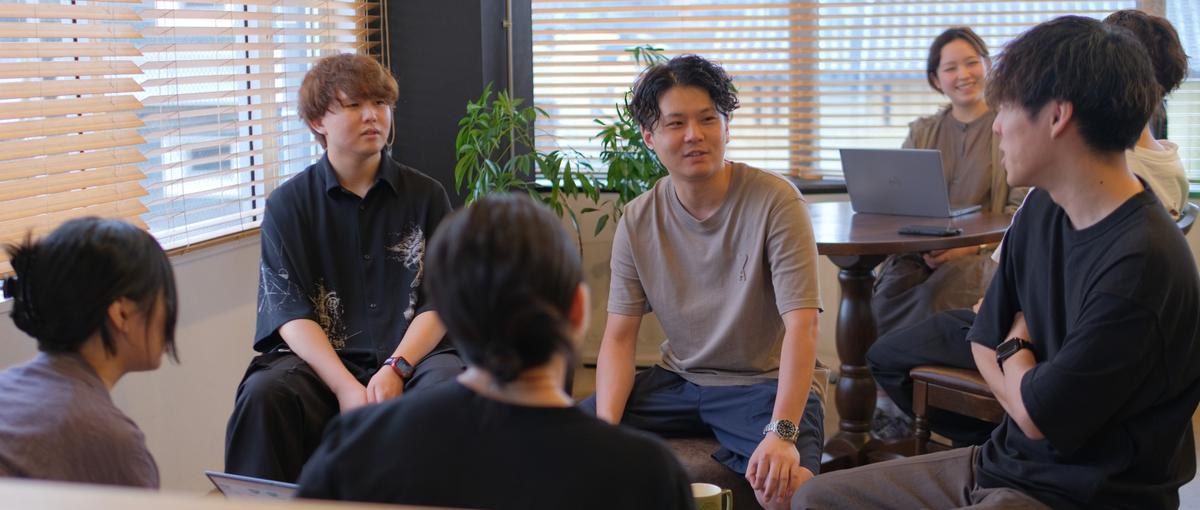 何者かになりたい方へ。TopEyesでマーケスキルを身に付けませんか？
