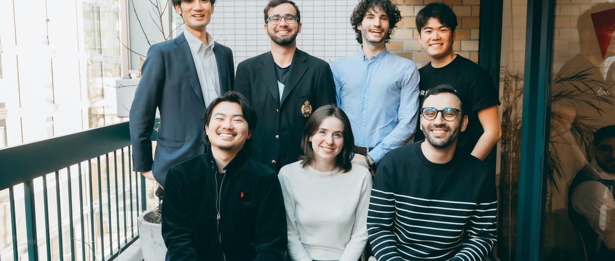 事業成長を牽引する｜グローバルAIスタートアップのプリセールスリーダー募集