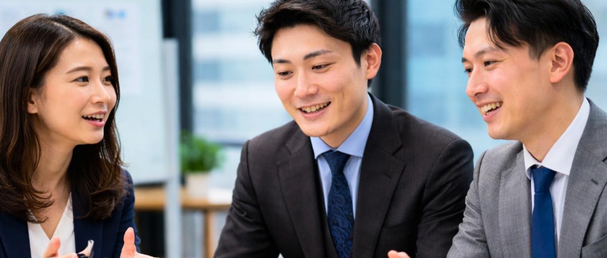 カスタマーサクセス｜採用成功まで企業と伴走する成果直結ポジション