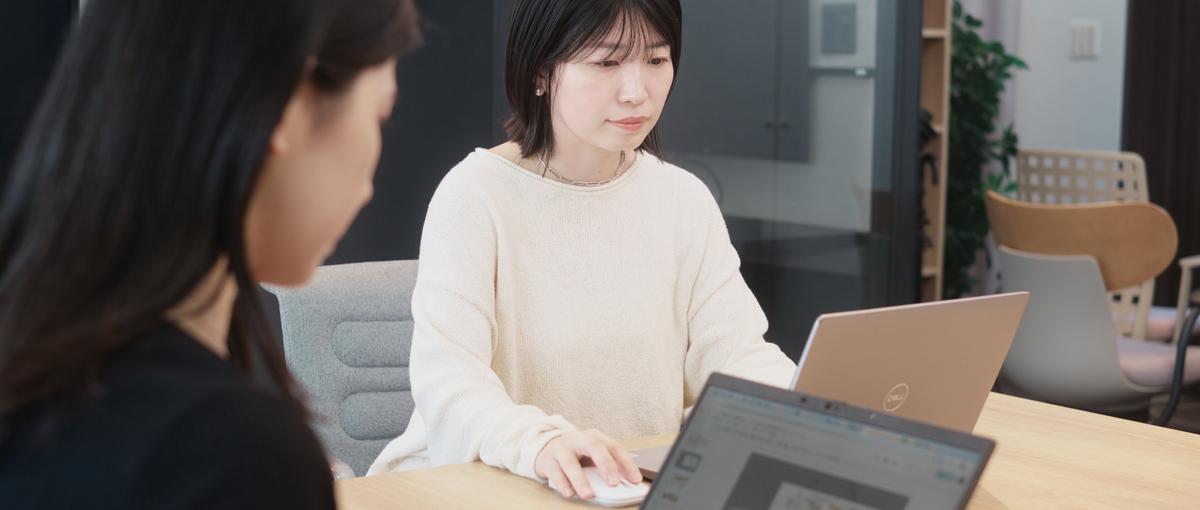 働き方は柔軟。目標は追う！インサイドセールスアルバイト！