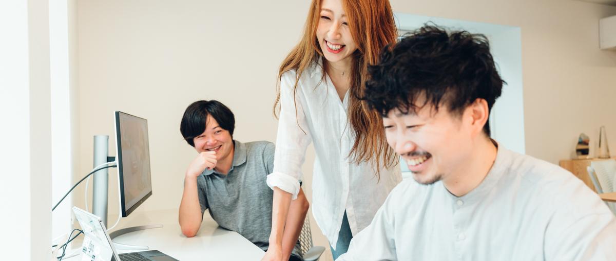  次なるフェーズへ進める、財務・経理マネージャー候補募集！