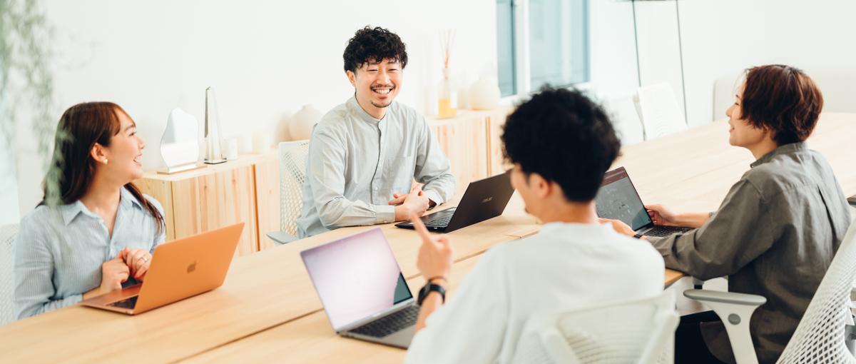 新規事業を第一線でリード｜広告クリエイティブ×アカウントプランナー募集！