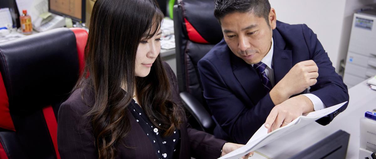 中小企業の求人広告をバズらせよう！