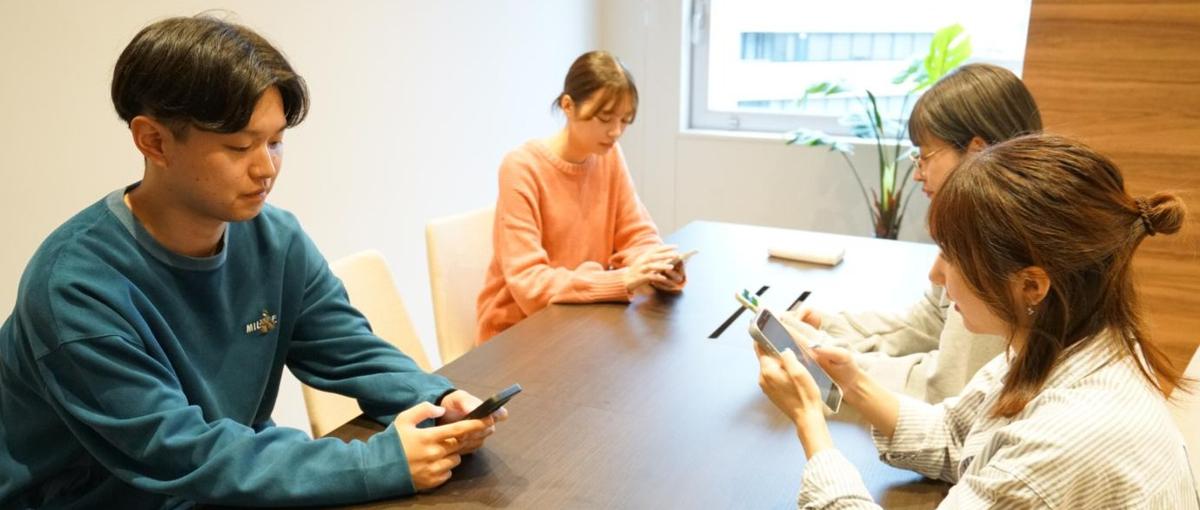 未経験から武器を持つ｜SNSマーケアポインター