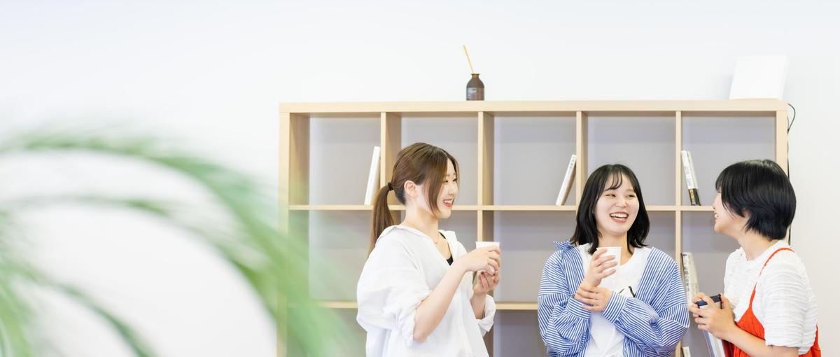 \ 自宅にいながら働ける / 採用アシスタント 募集！