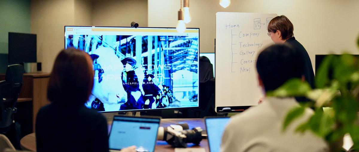 AI実戦投入でプロダクトを伸ばす | Web開発エンジニア ミドルクラス