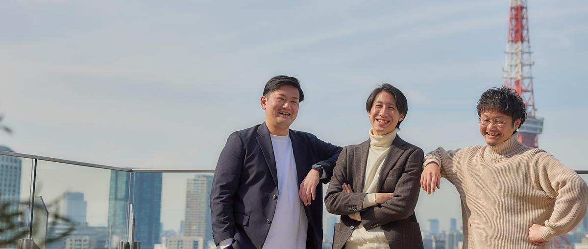 シリーズAで5人目メンバー募集｜未来の経営幹部・候補ウォンテッド