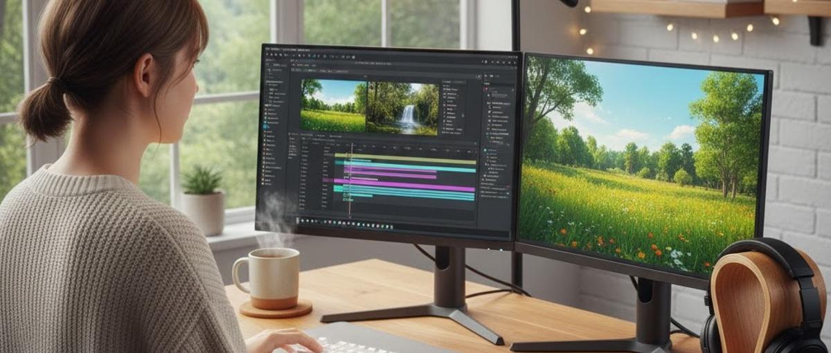 ショート動画に強い方歓迎！SNS向け動画編集のお仕事