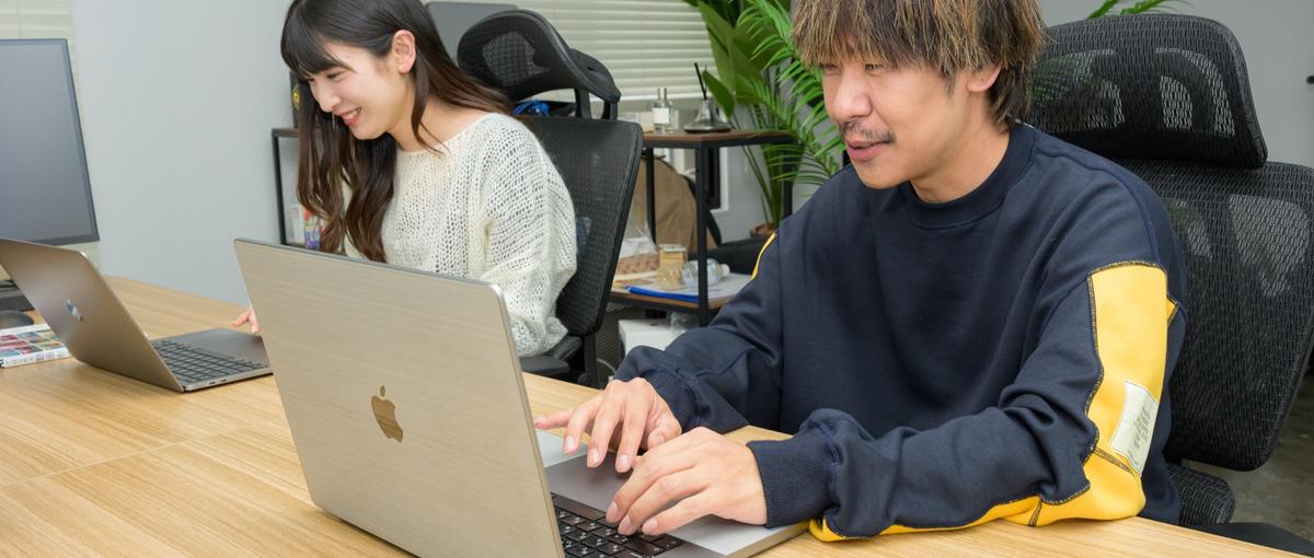 急成長中のAIクリエイティブ企業で映像制作の未来を創るAIディレクター