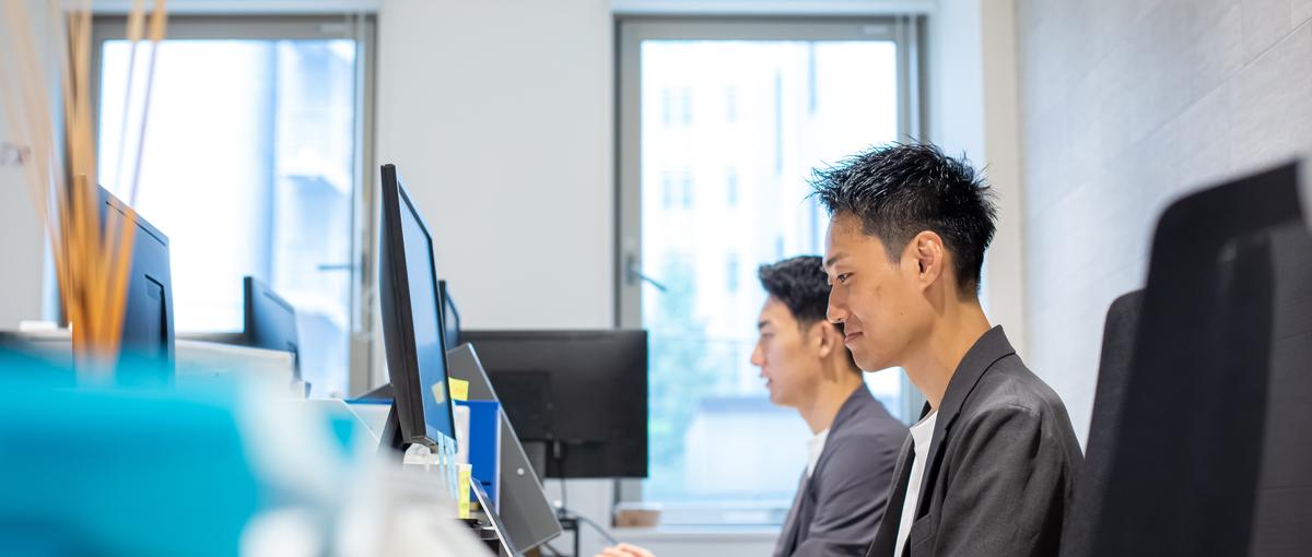 Triikuらしい営業とは？挑戦と失敗を重ねながら共に形にしていける方募集