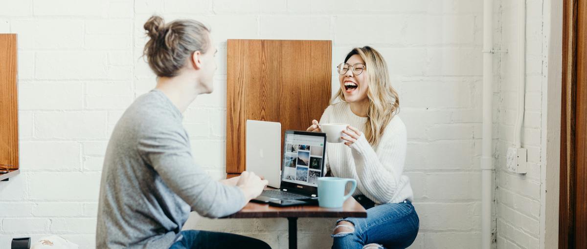 場所を選ばない働き方へ｜一生モノの事業開発スキルを育てるインターンシップ