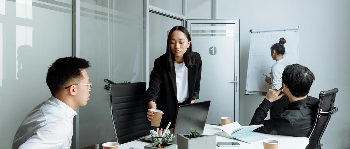 いまから日本一のグルーバル人材会社を作ります。幹部候補を募集！！