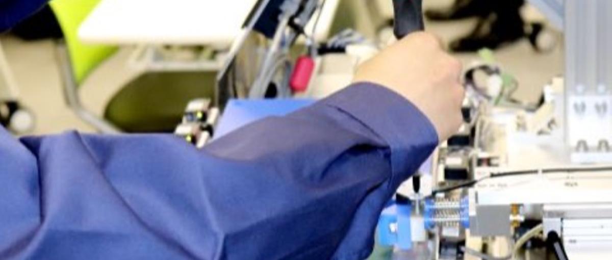 設備トラブルに冷静に向き合う｜メンテナンスエンジニア