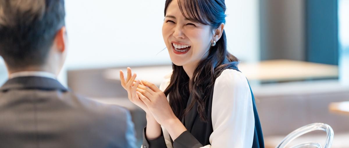 飲食業界×DX | ビジネス課題の解決に向き合う成長型営業ポジション