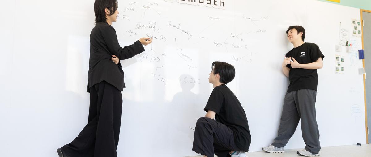 自動決済パーキングDXのセールスに挑戦しませんか？