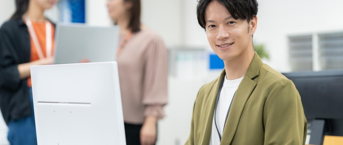 クライアントは大手企業多数！DXで飲食業界に革命を起こす営業担当を募集！