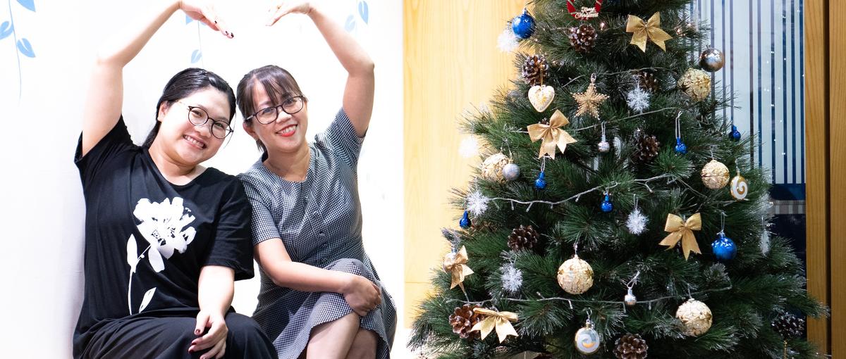 世界を舞台に活躍！ベトナムトップクラスのHR企業で営業力をレベルアップ！