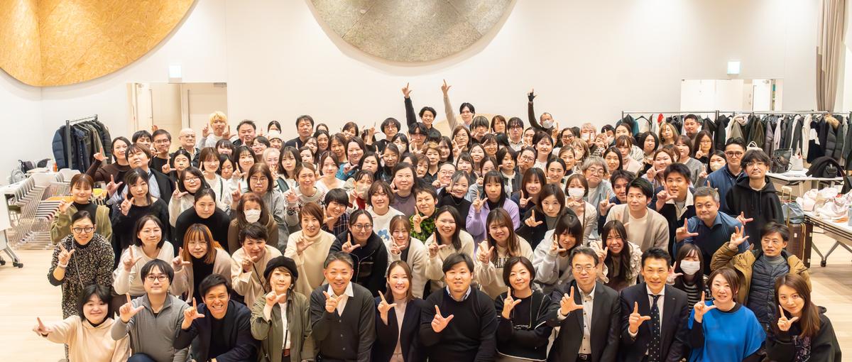 企業と連携して障害者雇用をひろげる雇用推進担当WANTED