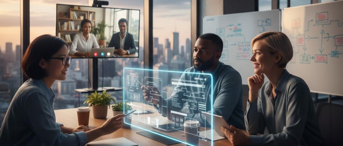 最新AIプロダクトの社会実装。中堅メーカーの労務OSを再構築するコンサル！