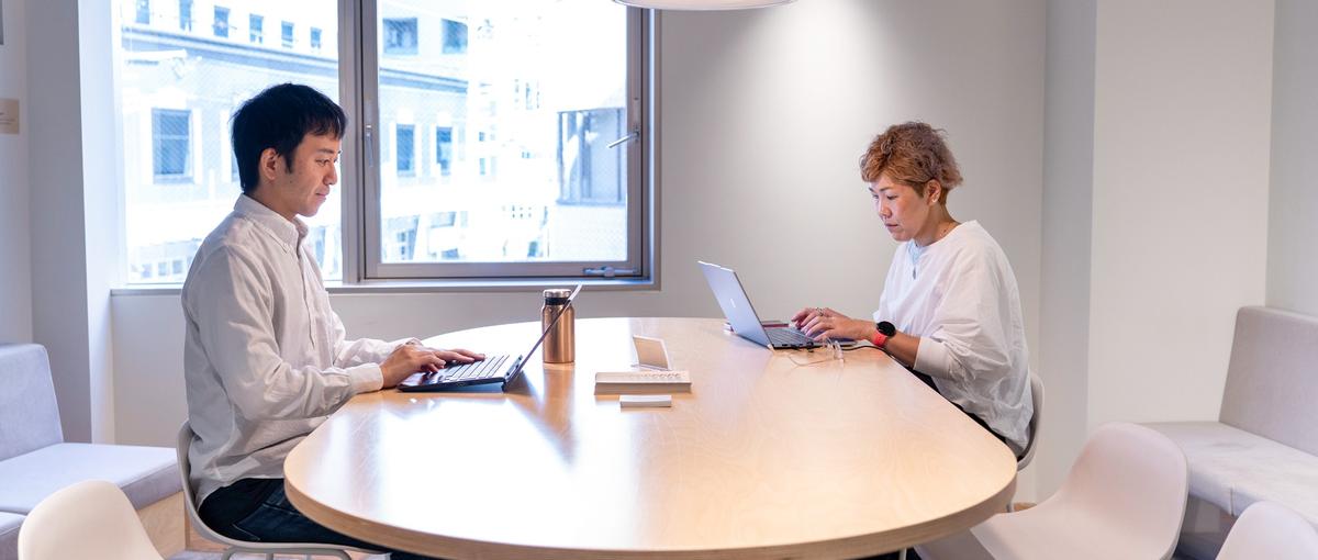 学校・自治体向けの提案型営業ができる方を募集！