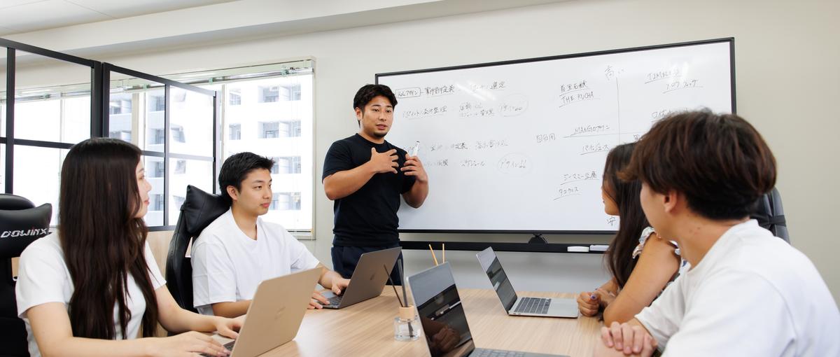 海外SNS×KOL起用で日本を世界に広めるマーケティングディレクター募集！