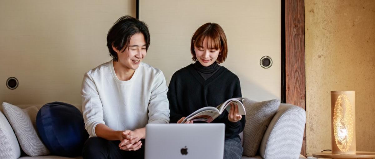 インバウンド向けLP改善を担うLPO担当募集！