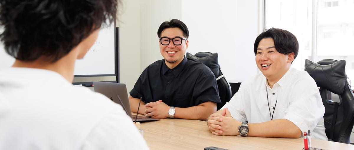 経営直下で圧倒的成長｜戦略から実行まで担うマーケティングディレクター