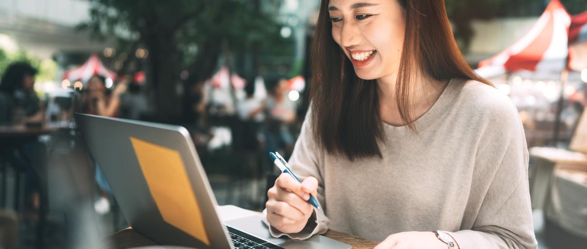 どう転職するかではなく、どう生きるかの意思決定を支えるライフコーチへ