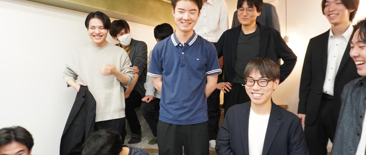 東大発AIスタートアップでエンジニア募集！熟練の仲間と本気でAI開発