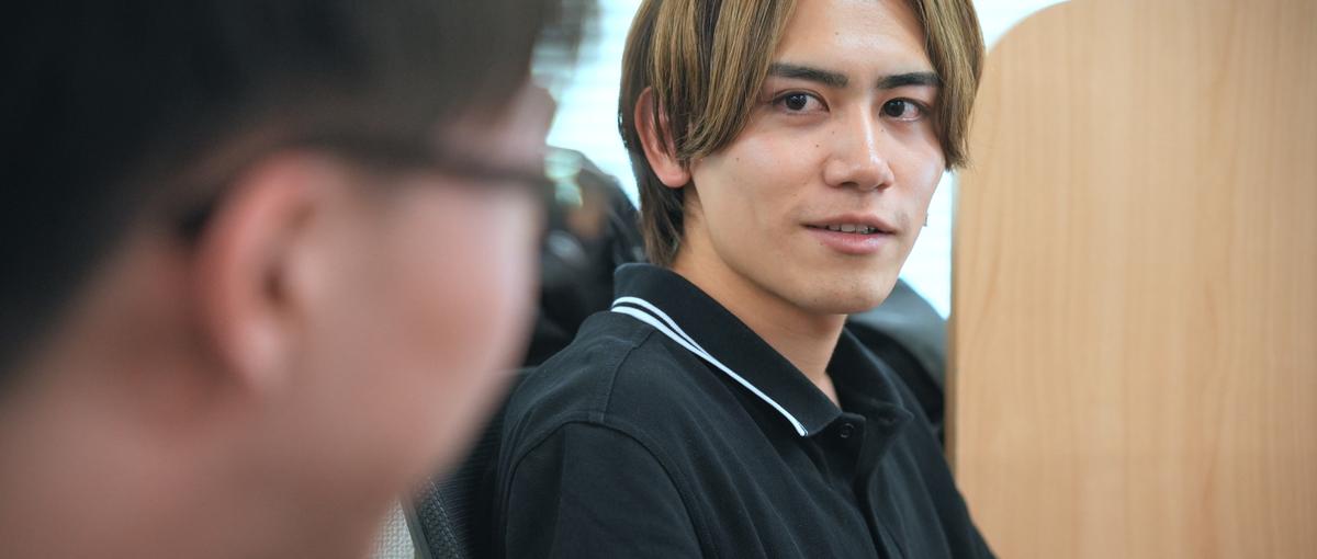 経験0から企画×マーケに挑戦｜学びながら成長できる