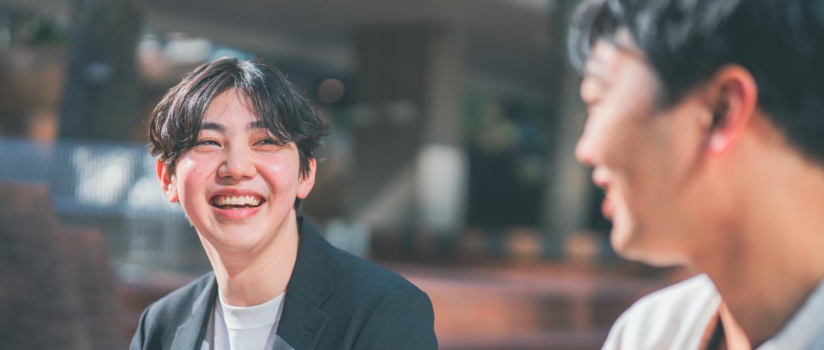 新潟大｜28卒｜新潟で対面できる長期インターン！一緒に作りたい学生募集！