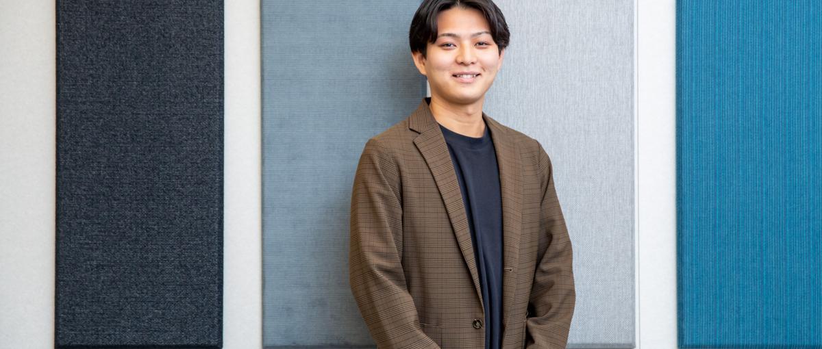 プレゼンより人を動かす力が活きる営業