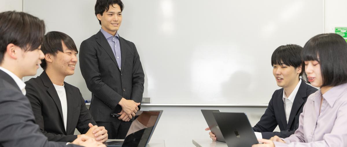 理科大発SU!広告作成AIエンジニア募集